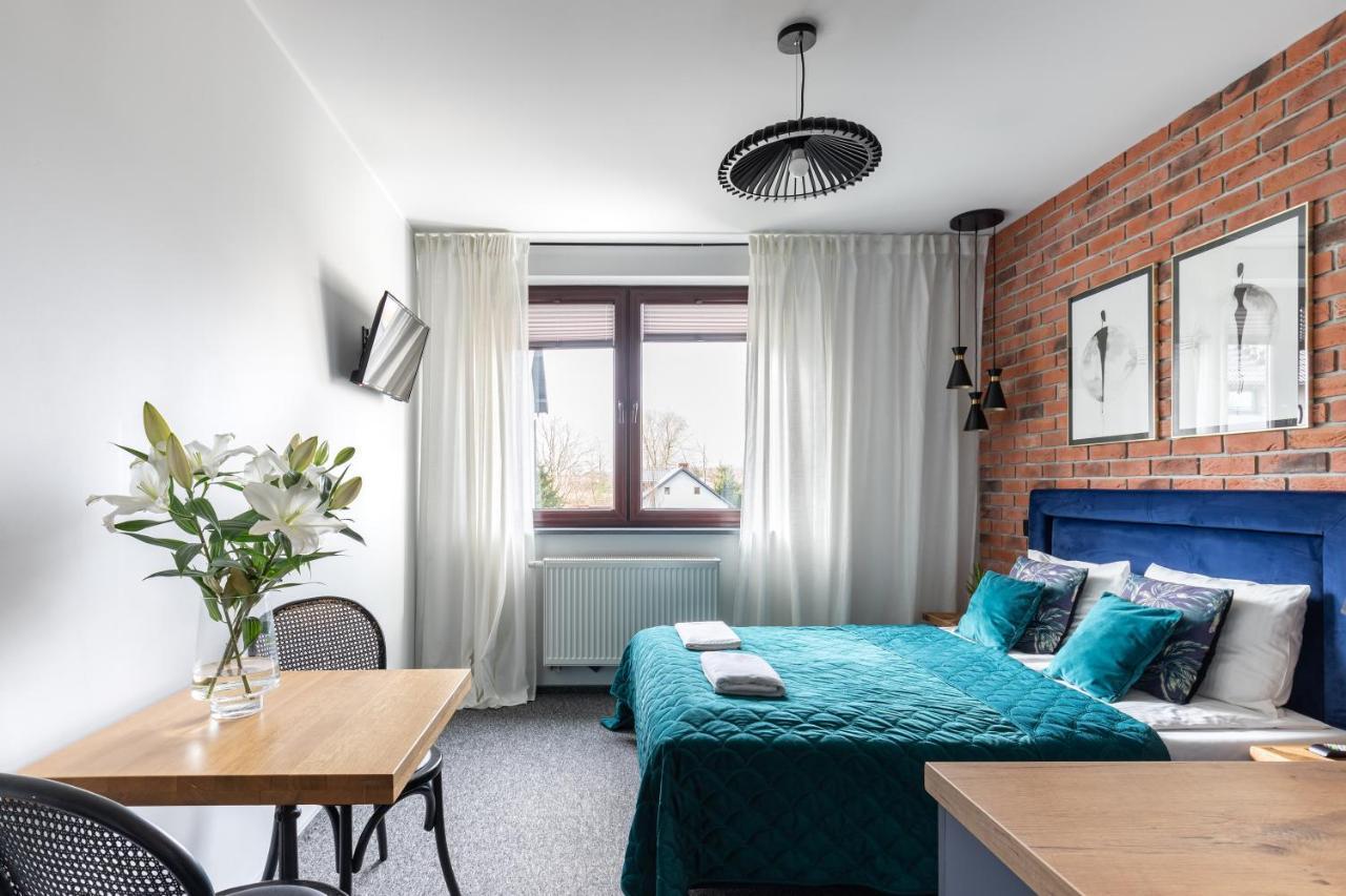 Ferienwohnung Przystan Stegna Stegna  Exterior foto