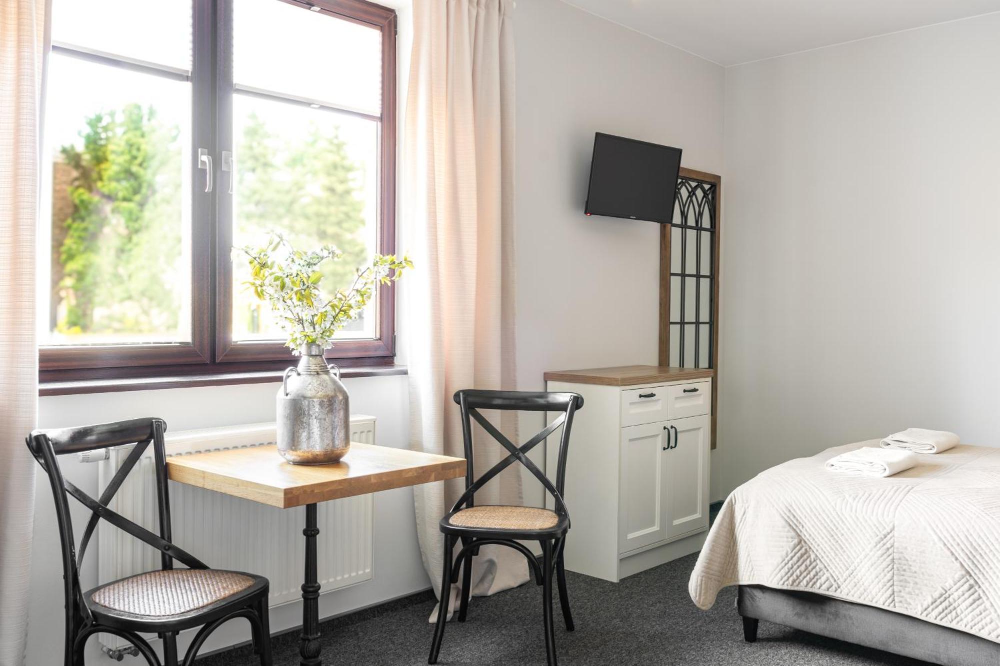 Ferienwohnung Przystan Stegna Stegna  Exterior foto